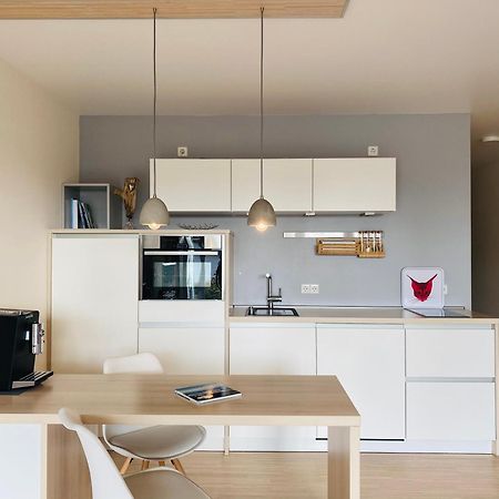 Apartment Eigenart Owingen 外观 照片